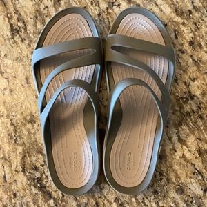 Crocs Swiftwater Sandal